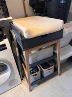 Luiertafel quax, Ophalen, Gebruikt