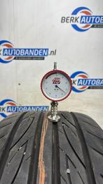 2x Yokohama Advan Fleva 225/35 R19 88W 225/35/19 2253519 (pr, Auto-onderdelen, Banden en Velgen, 19 inch, Gebruikt, Ophalen of Verzenden