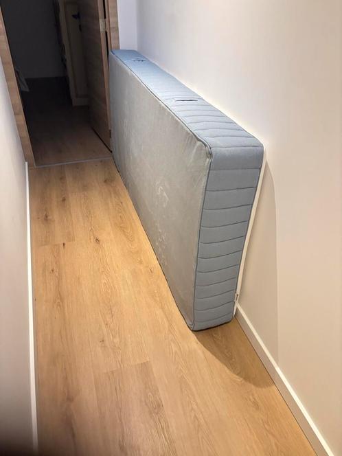 Matras van zeer degelijke kwaliteit!, Huis en Inrichting, Slaapkamer | Matrassen en Bedbodems, Nieuw, Matras, 90 cm, 200 cm, Eenpersoons