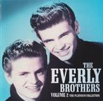 CD - The EVERLY BROTHERS – The Platinum Collection Volume 2, Enlèvement ou Envoi