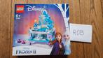Lego Frozen 41168, Ophalen of Verzenden, Lego