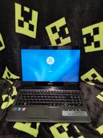 goede werkendeACER ASPIRE LAPTOP VOOR DAGELIJKS WERK, Computers en Software, Windows Laptops, Gebruikt, Met videokaart, 2 tot 3 Ghz
