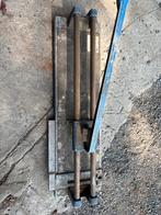 Tegelsnijder, Doe-het-zelf en Bouw, Gereedschap | Handgereedschap, Ophalen, Gebruikt