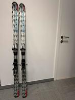 Ski latten Blizzard x-spirit lady carver 1,59m, Enlèvement ou Envoi, Comme neuf, Ski