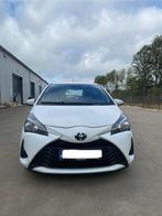 À vendre : Toyota Yaris 1.4 Petrol (2018), Autos, Achat, Particulier, Yaris, Essence