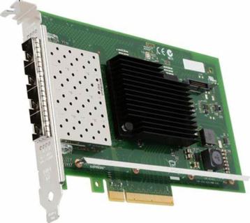 INTG INTEL X710-T4L Ethernet Network Adapter Bulk beschikbaar voor biedingen