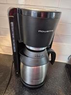 Koffiezetapparaat Rowenta, Elektronische apparatuur, Koffiezetapparaten, Ophalen of Verzenden, Zo goed als nieuw