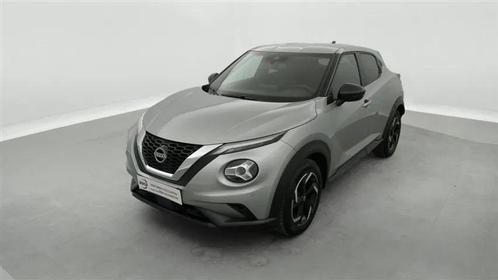 Nissan Juke 1.0 DIG-T 115 Cv DCT N-Connecta CARPLAY / FULL L, Auto's, Nissan, Bedrijf, Te koop, Juke, ABS, Achteruitrijcamera