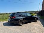 BMW M3 Touring Competition LV, Auto's, BMW, Automaat, 2993 cc, Zwart, Leder
