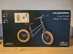Loopfiets kinderen - Hudora Laufrad Retro Boy, Ophalen