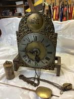 Horloge antique. Année vers 1800, Antiquités & Art, Antiquités | Horloges