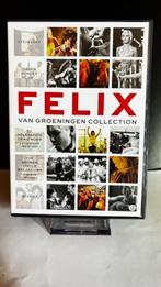 Felix Van Groeningen Box, Comme neuf, À partir de 6 ans, Enlèvement ou Envoi, Drame