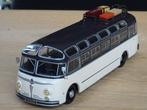 1955 Autocar Isobloc 648 DP, Enlèvement ou Envoi, Comme neuf, Bus ou Camion