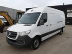 MB Sprinter 319 CDI (Stock ID 130), Auto's, Bestelwagens en Lichte vracht, Automaat, Parkeercamera, Euro 6, Mercedes-Benz