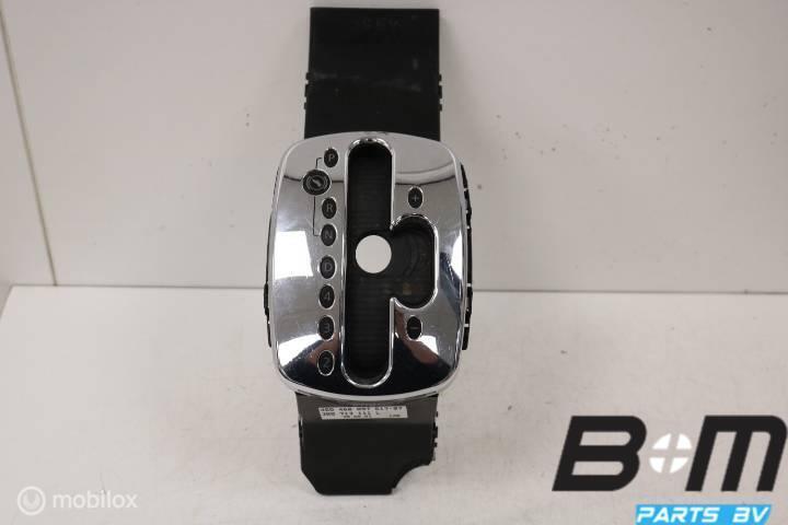 Automaat keuzepaneel VW Passat 3BG 3B0713111L, Auto-onderdelen, Dashboard en Schakelaars, Gebruikt