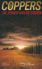 Toni Coppers – De zomer van de doden, Lise Meerhout thriller, Neuf, Enlèvement ou Envoi, Toni Coppers, Belgique