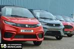 * GROOTSTE VOORRAAD GELDERLAND * Aixam | Microcar en Ligier, Divers, Utilisé, Ligier