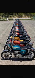Cb750 gezocht, Motoren, Motoren | Oldtimers