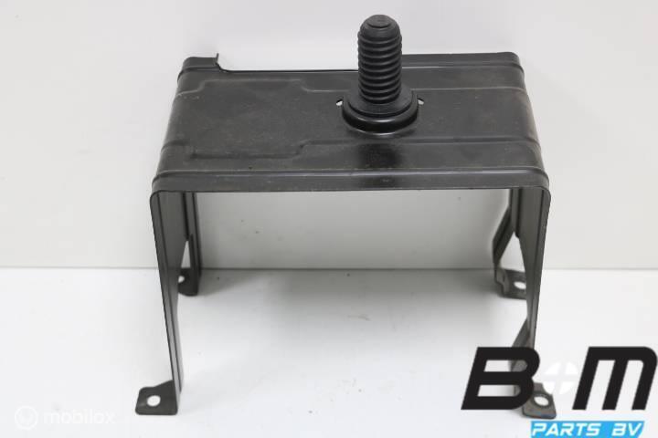 Steun voor reservewiel Audi A1 8X 6R0802717B, Auto-onderdelen, Interieur en Bekleding, Gebruikt