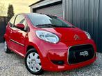 Citroën C1 C1 1.0i Seduction (bj 2011), Stof, Zwart, C1, 3 cilinders