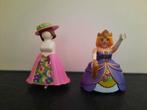 Playmobile prinses met paspop, Kinderen en Baby's, Speelgoed | Playmobil, Ophalen, Zo goed als nieuw