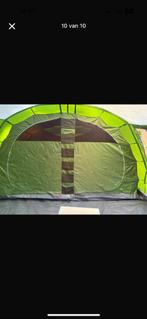 Easy Camp Palmdale   De luxe 6-persoons tent, Caravans en Kamperen, Ophalen, Zo goed als nieuw, Tot en met 6