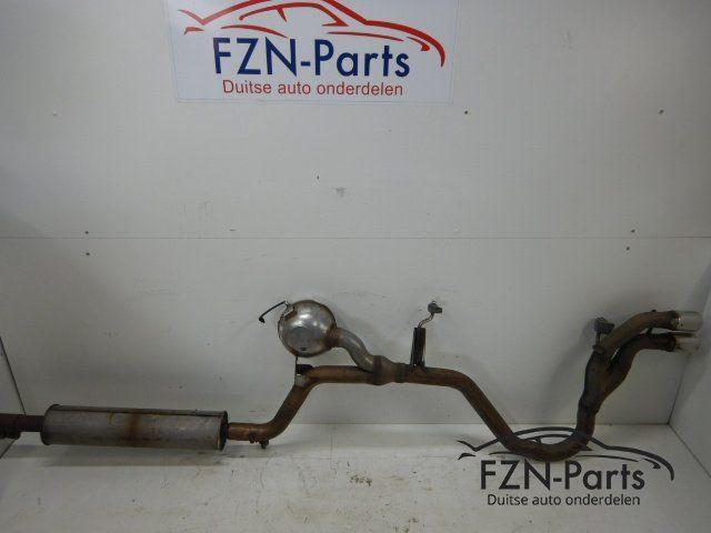 VW Golf 7 GTD Sound Uitlaat Active Silence 5Q0253211A, Auto-onderdelen, Motor en Toebehoren, Gebruikt, Ophalen of Verzenden