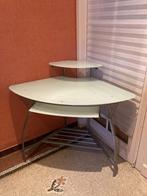 A DONNER .BUREAU d angle pour ordinateur, Huis en Inrichting, Bureaus, Ophalen, Zo goed als nieuw, Bureau