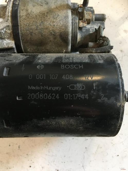 Opel Astra H 1.4 2010 Startmotor, Auto-onderdelen, Motor en Toebehoren, Gebruikt, Ophalen of Verzenden