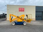 2015 Snorkel A38E, Hoogwerker 13,5 meter