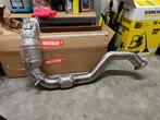 Honda Civic Type R FK8 RM 200cpsi downpipe FL5, Ophalen of Verzenden, Honda