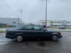 Mercedes E200 2.0 diesel Annee 1988 140000km, Autos, Boîte manuelle, 5 places, 4 portes, 120 kW