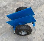 Platen roller transportkar, Doe-het-zelf en Bouw, Ophalen, Gebruikt