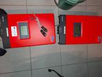 sma sunny boy SB 2000HF-30, Doe-het-zelf en Bouw, Ophalen, Gebruikt, Compleet systeem, 200 wattpiek of meer