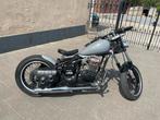 Bobber 125, Motoren, Particulier, Overig
