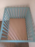 2 babyparken, Ophalen