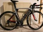 Zannata Z112 Evo, Fietsen en Brommers, Ophalen, Zo goed als nieuw