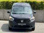 Dacia Dokker 1.6 benzine 5-zit - GEKEURD/GARANTIE, Autos, Dacia, Euro 5, Entreprise, Boîte manuelle, Noir