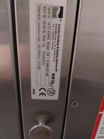 2x Combistreamer leventi ME 1.10 BDI 10 lades, Elektronische apparatuur, Ophalen of Verzenden, Zo goed als nieuw