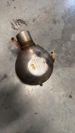 Soundbox bmw x5, Enlèvement, BMW