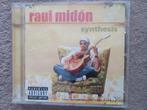 Raul midon  synthesis, Ophalen of Verzenden, Zo goed als nieuw