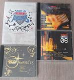 Lot TMF Awards belgie  cd's, Cd's en Dvd's, Ophalen, Gebruikt