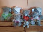 Me to You beren, Collections, Ours & Peluches, Enlèvement, Me To You