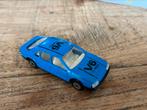 Renault 25 turbo v6 mc toys, Ophalen of Verzenden, Gebruikt