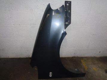 A vendre aile droite Caddy 2005 à 2010, Enlèvement, Utilisé, Droite, Volkswagen