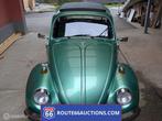 Volkswagen Beetle 1200 | 1976 | Route 66 Auctions, Autos, Achat, Entreprise, Autre carrosserie, Essence