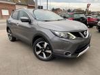 Nissan Qashqai 1,2 benzine automaat, Auto's, Nissan, Stof, https://public.car-pass.be/vhr/fe2e690b-9428-49ed-942a-5a0fcc5b50e0