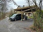 Van Ford op maat Duncan 495, Buscamper of Camperbus, Ford, Particulier, Ford