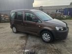 Volkswagen Caddy 1.2 Tsi benzine bj. 2011 5-zitplaatsen Euro, Auto's, Gebruikt, 4 cilinders, Bedrijf, Electronic Stability Program (ESP)