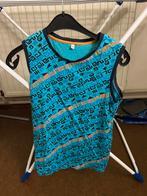 Jongens t shirt zonder mouwen, Ophalen, Gebruikt, Jongen